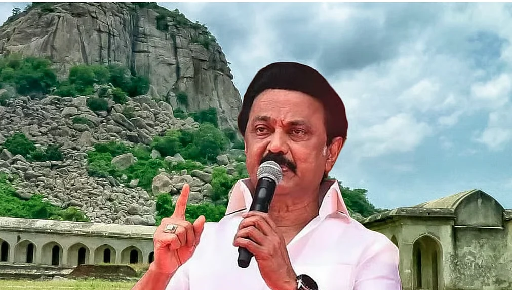 mkstalin