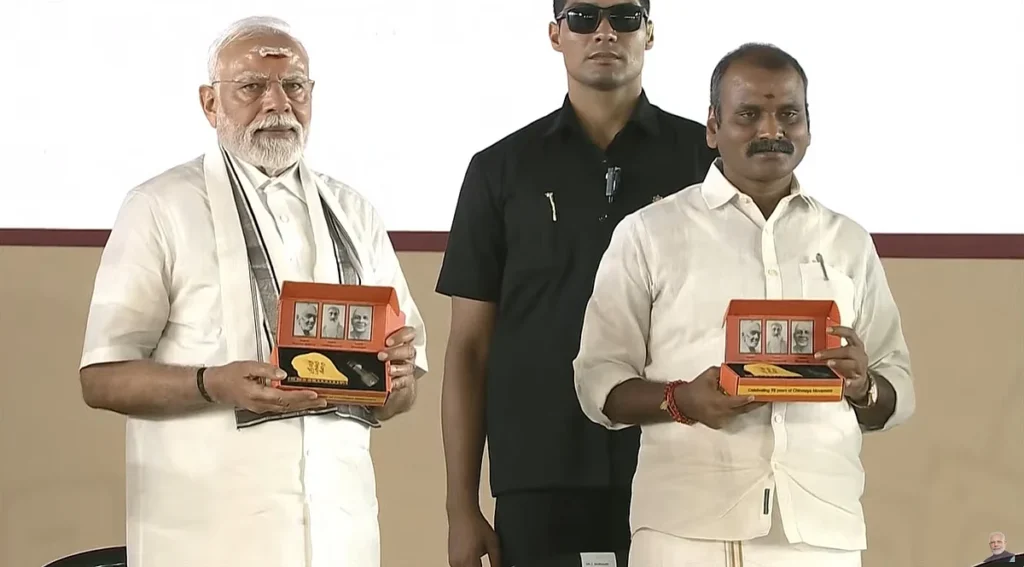 modi