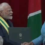 modi