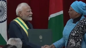 modi