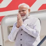 modi-plane