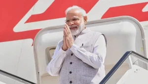 modi-plane