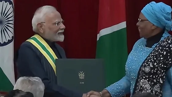 modi