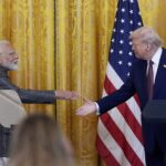 Modi-Trump joint press conference
