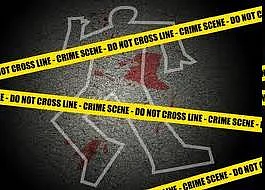 murder