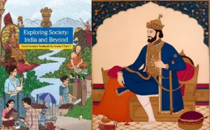 ncert-social-science-text-book-mughal-history