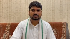 newindianexpress2025-07-06q5ov1v6wGujarat-AAP-MLA-Chaitar-Vasava