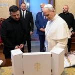newindianexpress2025-07-09rx9pshzlAFP2025070966AL7NQv1HighResItalyUkraineVaticanDiplomacyConflictPope