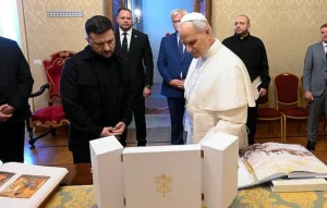 newindianexpress2025-07-09rx9pshzlAFP2025070966AL7NQv1HighResItalyUkraineVaticanDiplomacyConflictPope