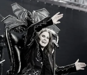 ozzy