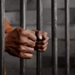 prison