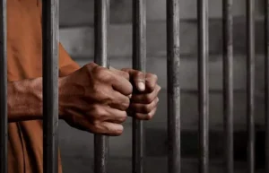 prison