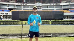 rahane