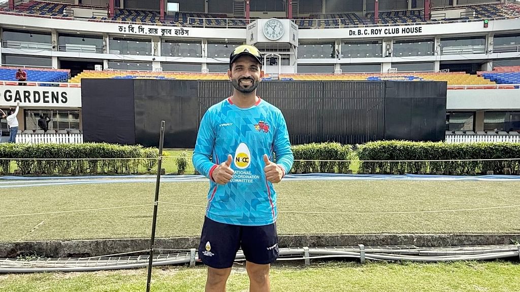 rahane