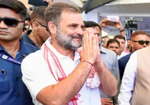 rahul