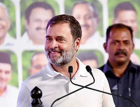 rahul