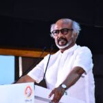 rajinikanth