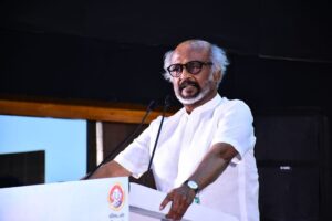 rajinikanth
