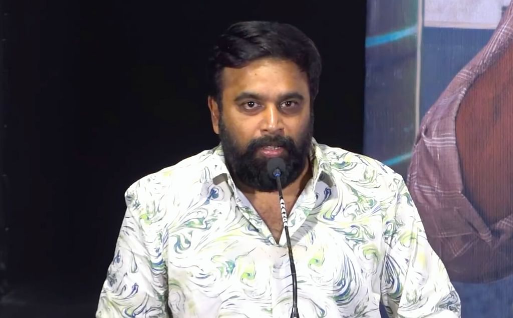 sasikumar