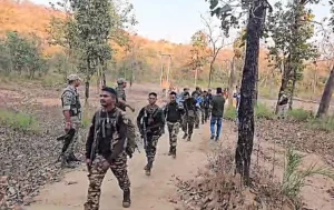 security-forces