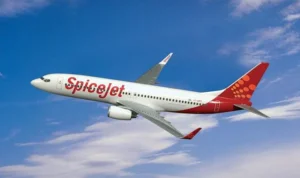 spiceJet