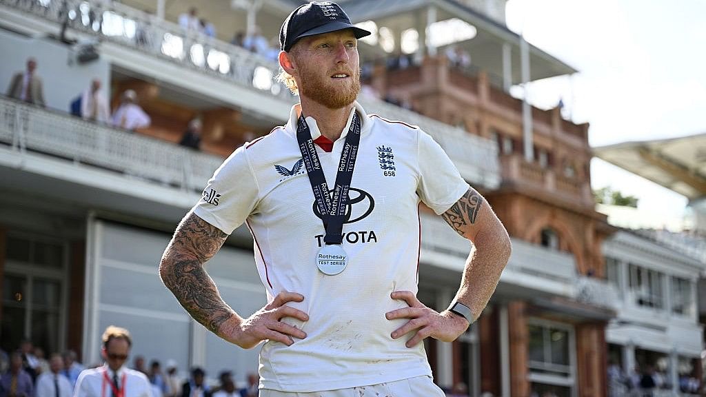 stokes