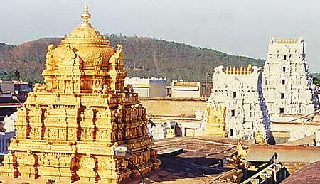 thirumalai
