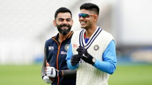 virat