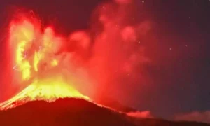 16609004-valcano