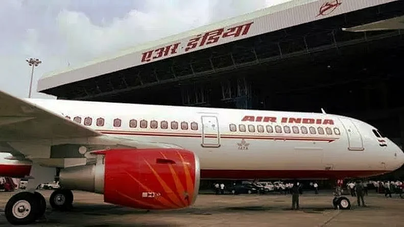 Air-India