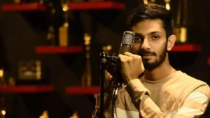 Anirudh