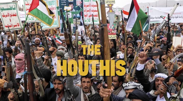 Houthis