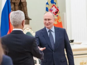 Jaishankar-Putin