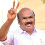 Jayakumar