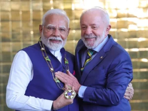 Modi-Lula