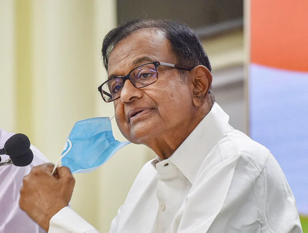 P-Chidambaram-july