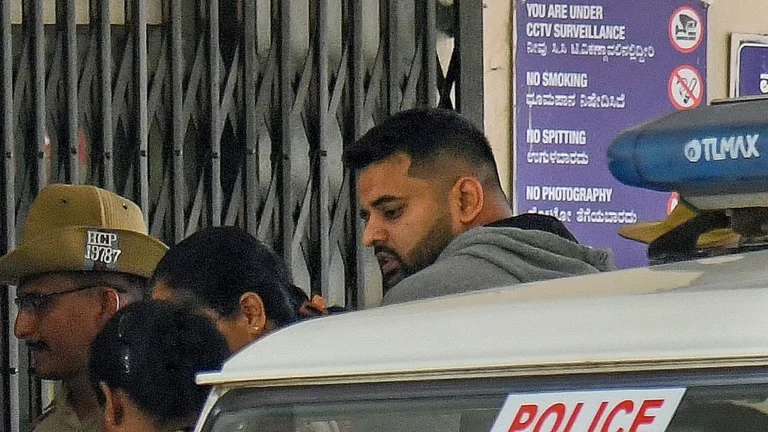 Prajwal-Revanna