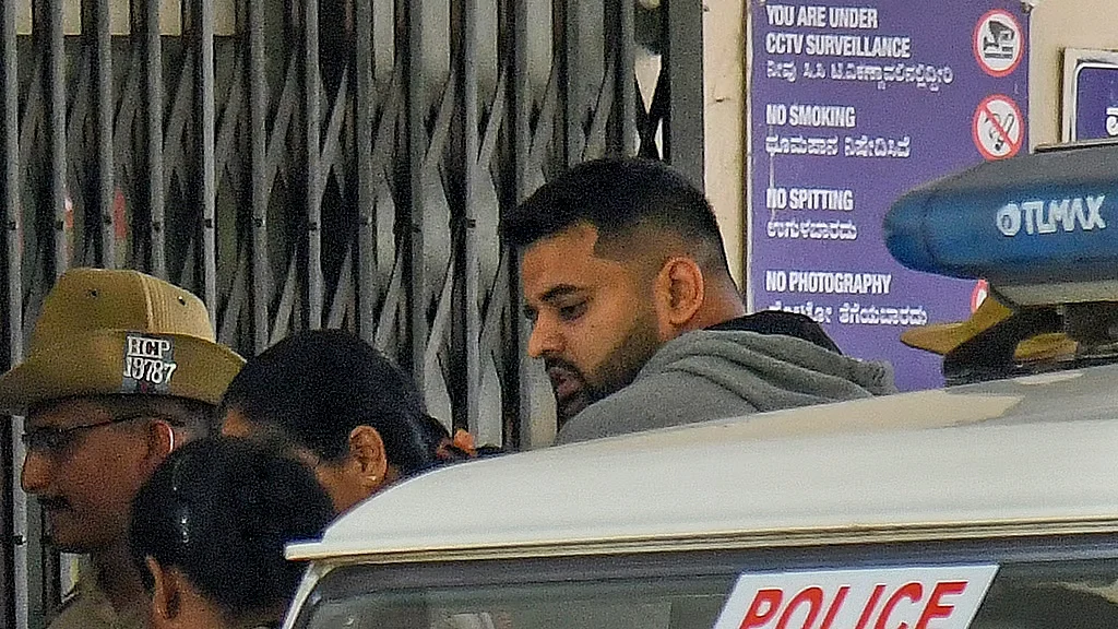 Prajwal-Revanna