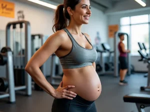 Pregnancy-Health
