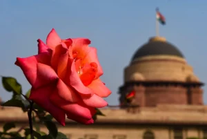 Rashtrapati-Bhavan-in-New-Delhi