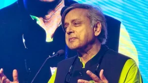 ShaShi-Tharoor