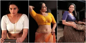 Shwetha-Menons