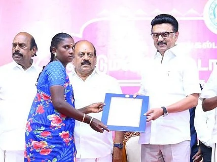 Stalin-Tambaram
