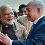 TNIEimport2018115originalModi-Netanyahu-PTI