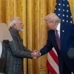 Trump-Modi