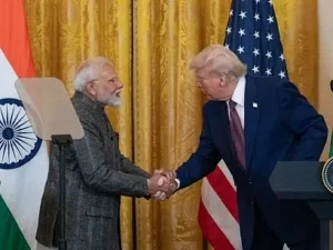 Trump-Modi