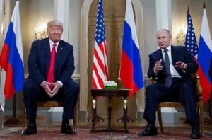 Trump-Putin