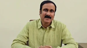 anbumani