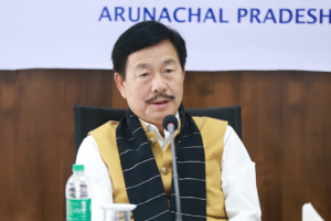 arunachal