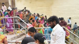 cauvery